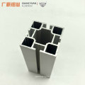 6063 Aluminum Extrusions T-Slot for 3D Printer